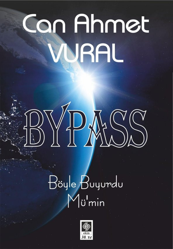 Bypass Can Ahmet Vural ürün görseli 1