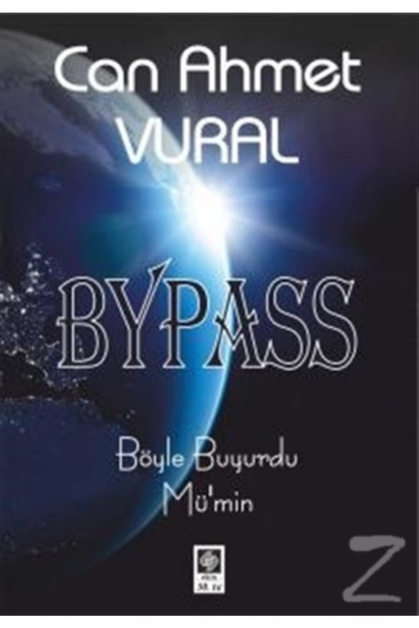 Bypass Can Ahmet Vural - Resim 2