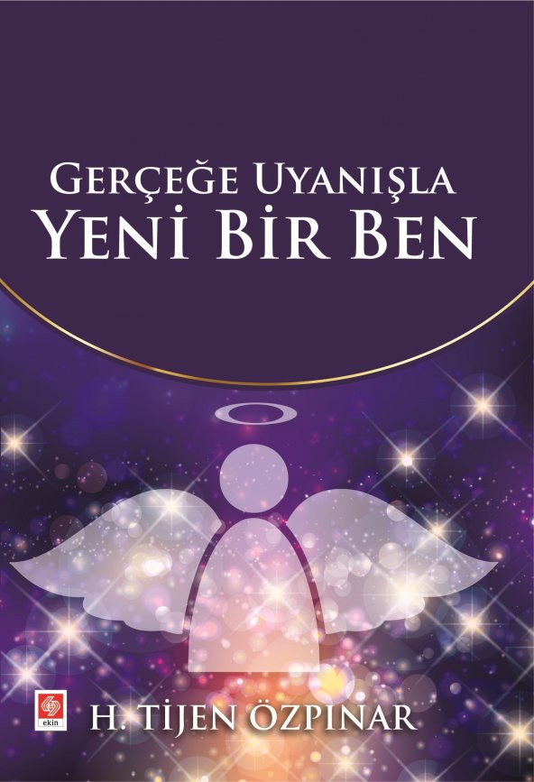 Gerçeğe Uyanışla Yeni Bir Ben H.Tijen Özpınar ürün görseli 1