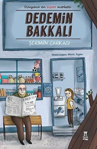 Dedemin Bakkalı ürün görseli 1