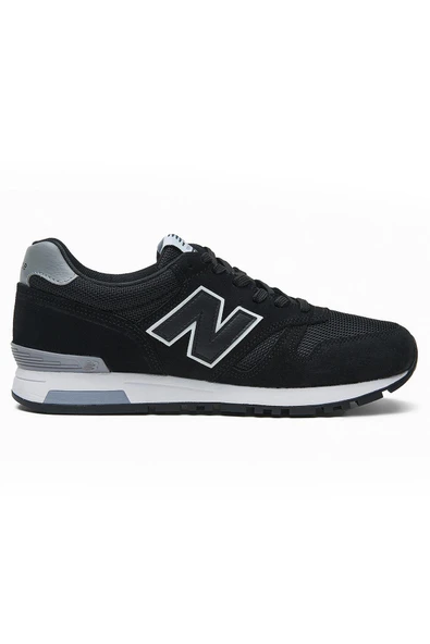 New Balance 565 Siyah Günlük Spor Ayakkabı ürün görseli 1