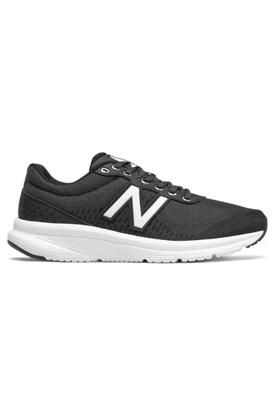 New Balance 411 Siyah Erkek Koşu Ayakkabı ürün görseli 1