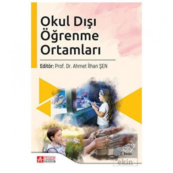 Okul Dışı Öğrenme Ortamları ürün görseli 1
