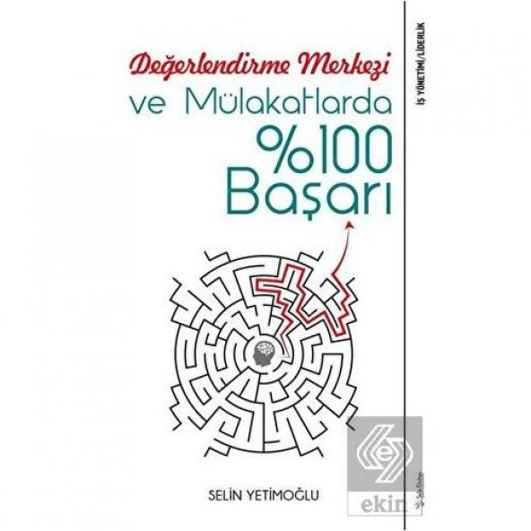 Değerlendirme Merkezi Ve Mülakatlarda %100 Başarı ürün görseli 1