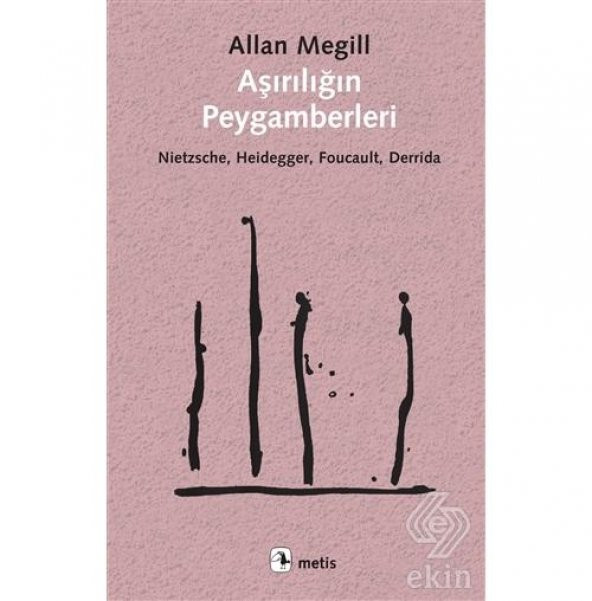 Aşırılığın Peygamberleri ürün görseli 1