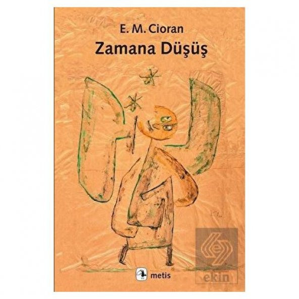 Zamana Düşüş ürün görseli 1