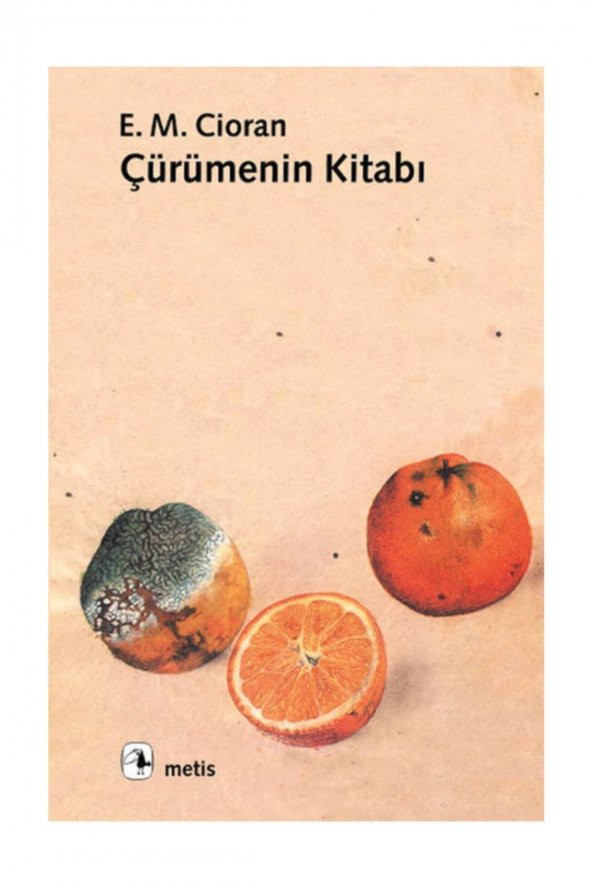 Çürümenin Kitabı ürün görseli 1