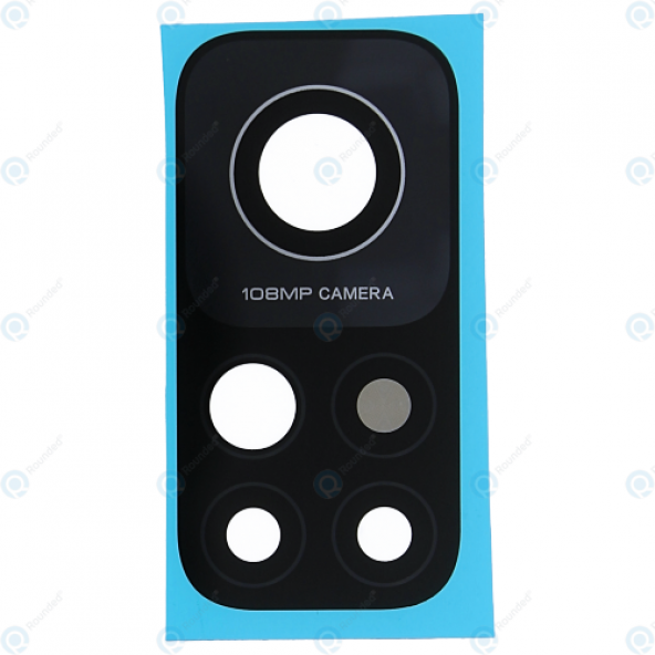 Xiaomi Mi 10T Pro Arka Kamera Lens Cam M2007J3SG ürün görseli 1