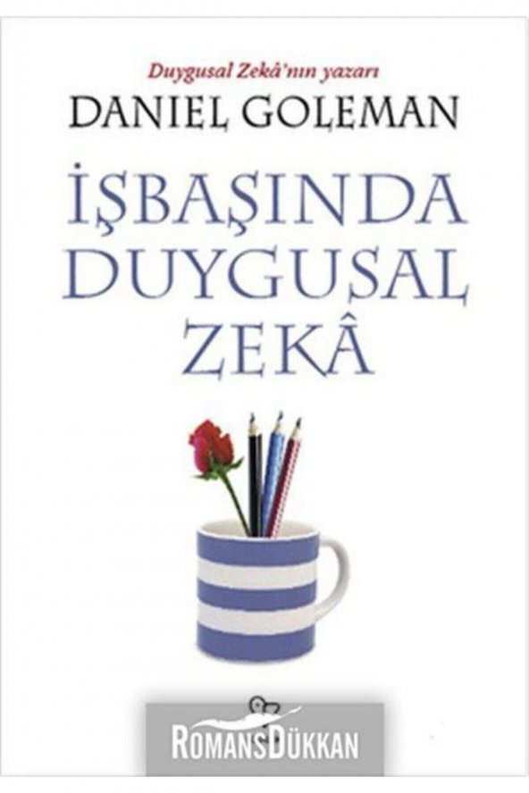 İşbaşında Duygusal Zeka ürün görseli 1
