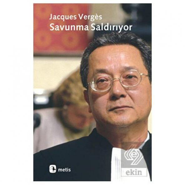 Savunma Saldırıyor ürün görseli 1