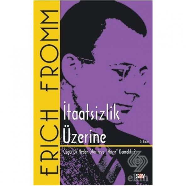 İtaatsizlik Üzerine ürün görseli 1