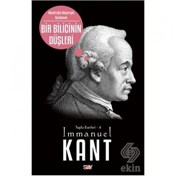Bir Bilicinin Düşleri ürün görseli 1