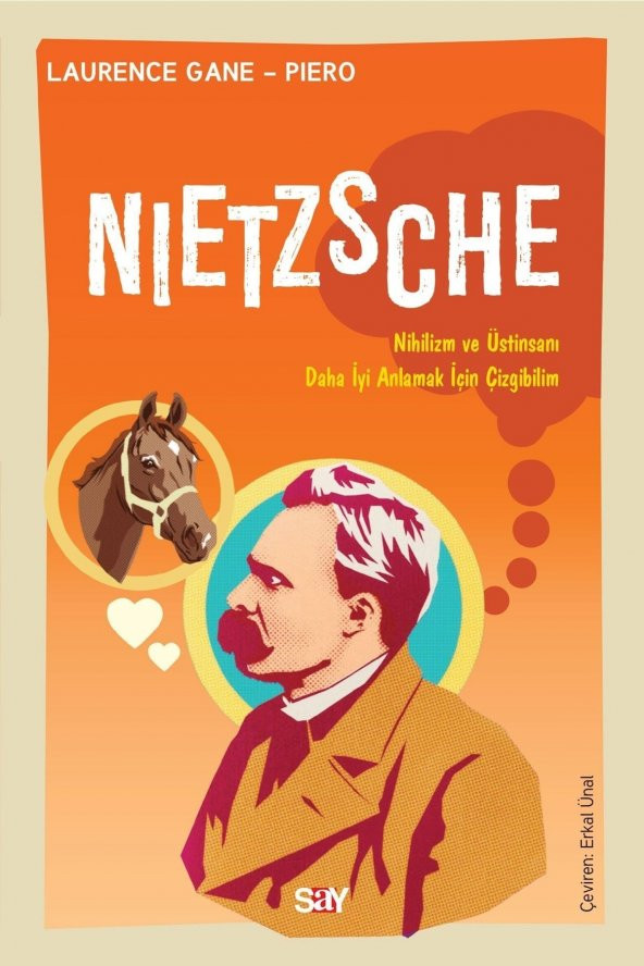 Nietzsche ürün görseli 1