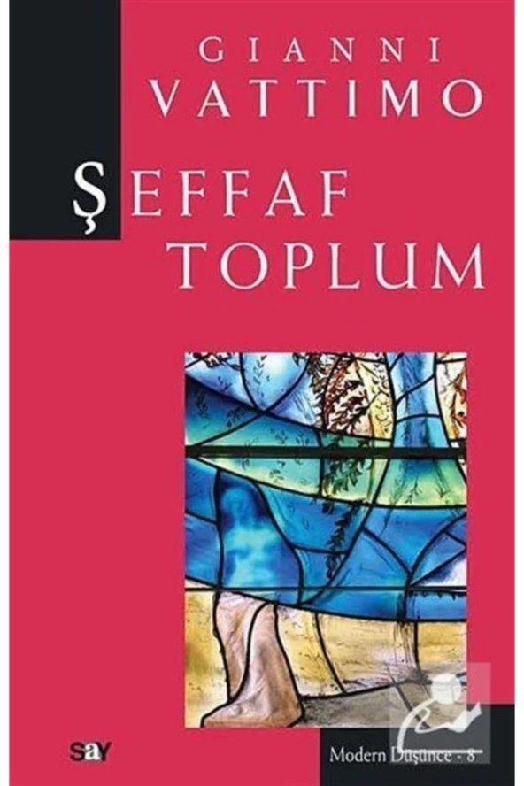 Şeffaf Toplum - Resim 2