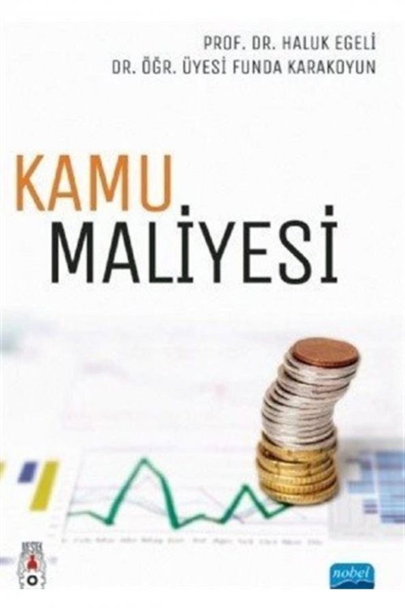 Kamu Maliyesi ürün görseli 1