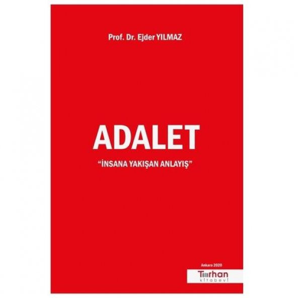 Adalet ürün görseli 1