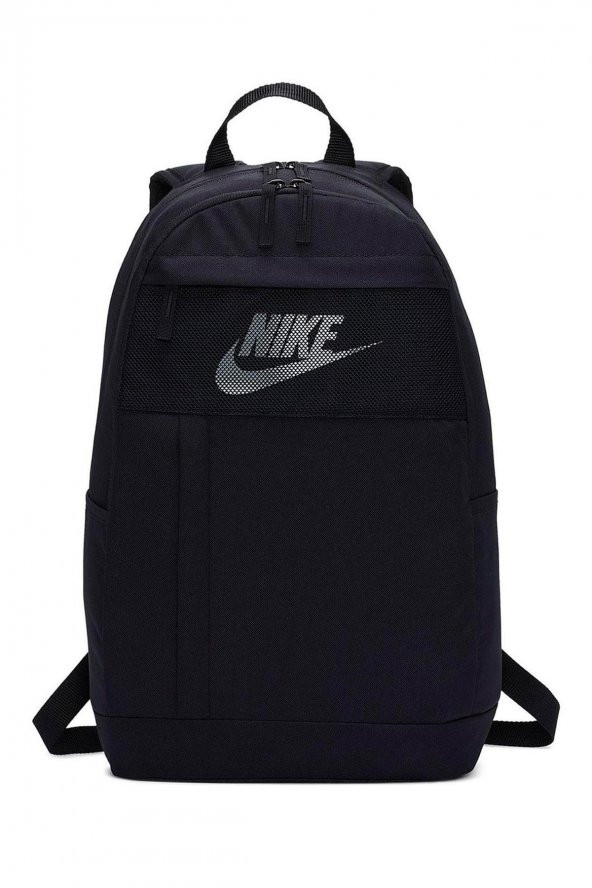 Nike Elemental  Siyah Unisex Sırt Çantası  48 x 30 x 15 cm 25 lt. ürün görseli 1