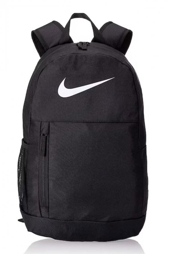 Nike Elemental Siyah Spor Sırt Çantası 35x42x15 cm / 20 lt ürün görseli 1