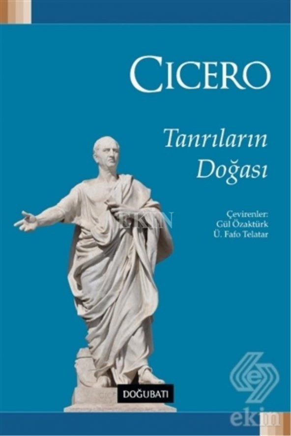Tanrıların Doğası - Resim 2