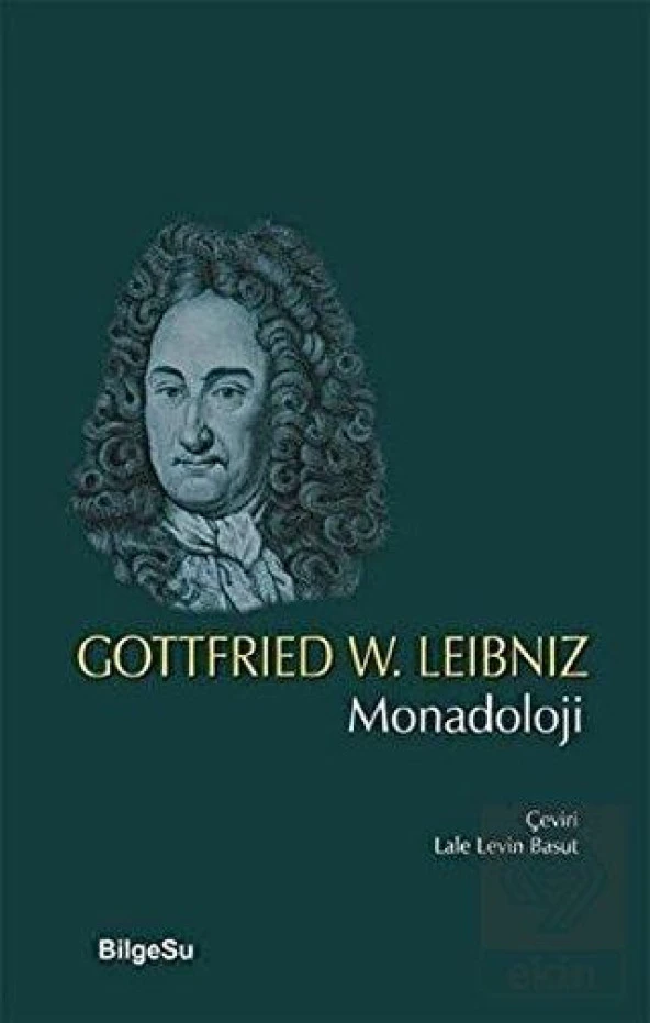 Monadoloji ürün görseli 1