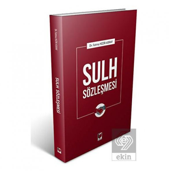 Sulh Sözleşmesi - Resim 2