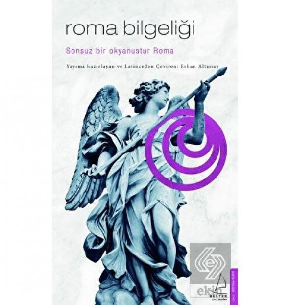 Roma Bilgeliği ürün görseli 1