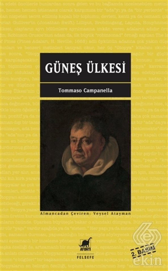 Güneş Ülkesi ürün görseli 1