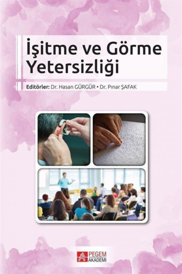 İşitme ve Görme Yetersizliği ürün görseli 1