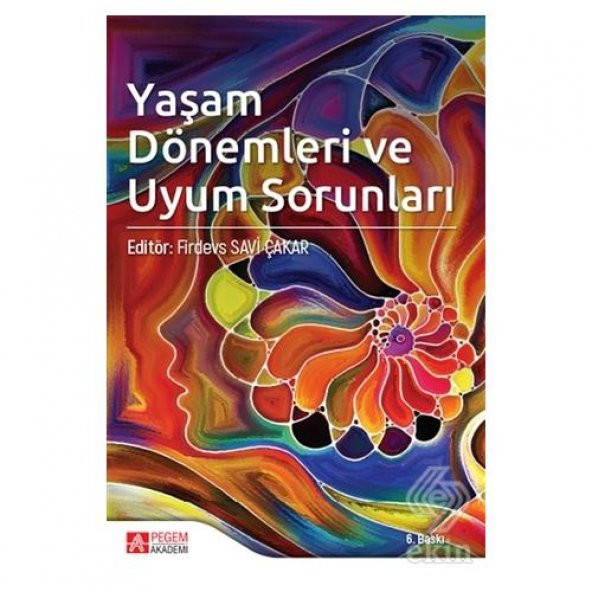 Yaşam Dönemleri ve Uyum Sorunları ürün görseli 1