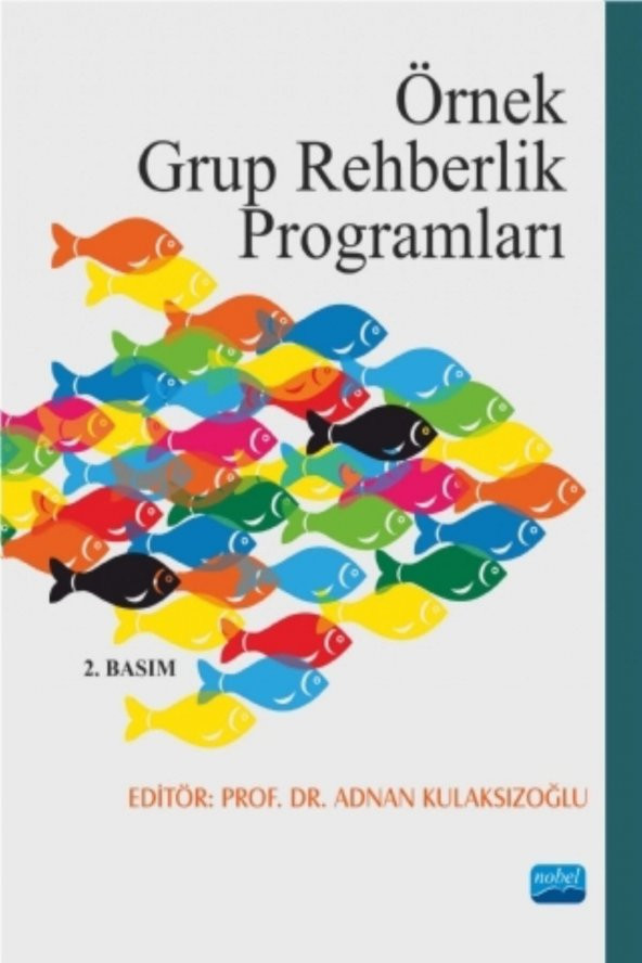 Örnek Grup Rehberlik Programları ürün görseli 1