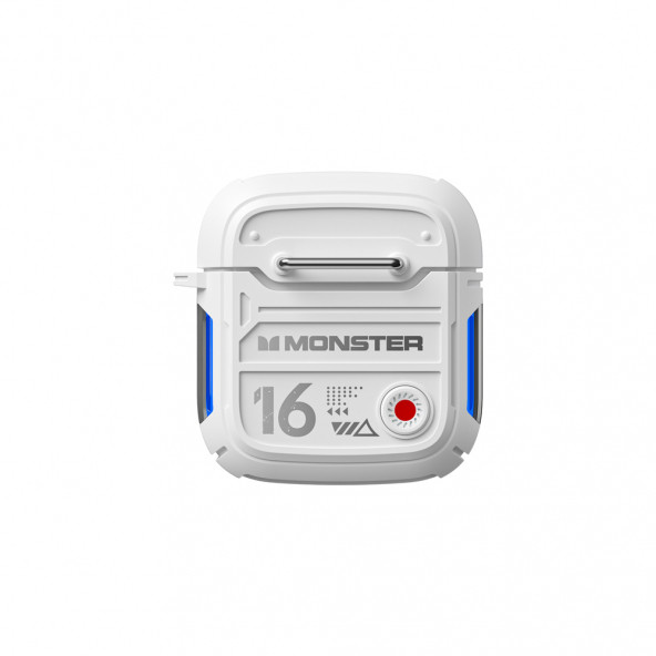 Zuidid MNSTR16 Bluetooth 5.3 Kulakiçi Kulaklık ürün görseli 1