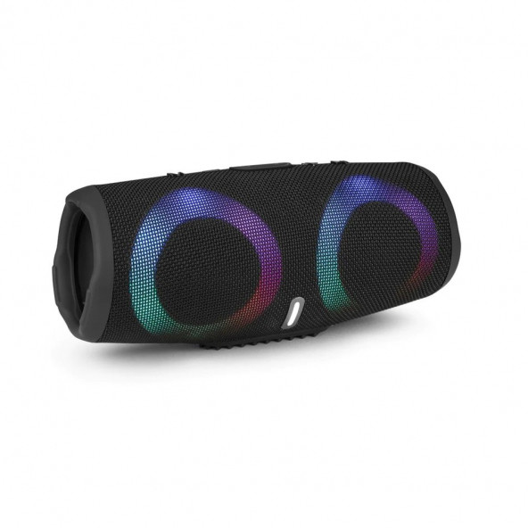 Zuidid Charge 5 Rgb Led Bluetooth Hoparlör ürün görseli 1
