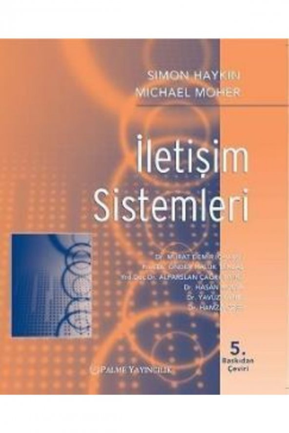 İletişim Sistemleri ürün görseli 1