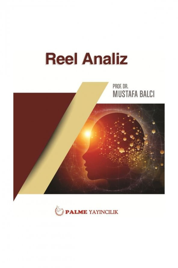 Reel Analiz ürün görseli 1