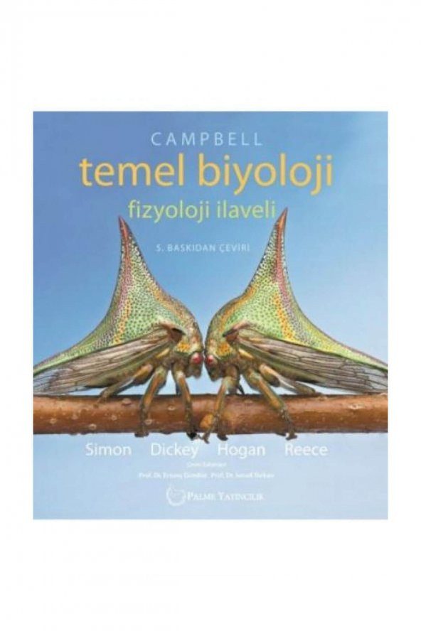 Temel Biyoloji Fizyoloji İlaveli ürün görseli 1