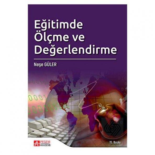 Eğitimde Ölçme ve Değerlendirme ürün görseli 1