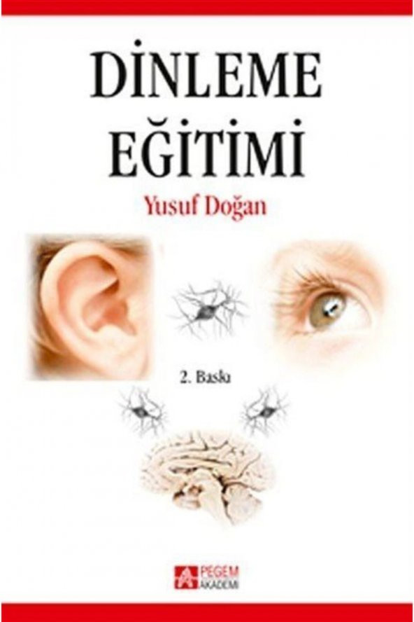 Dinleme Eğitimi ürün görseli 1
