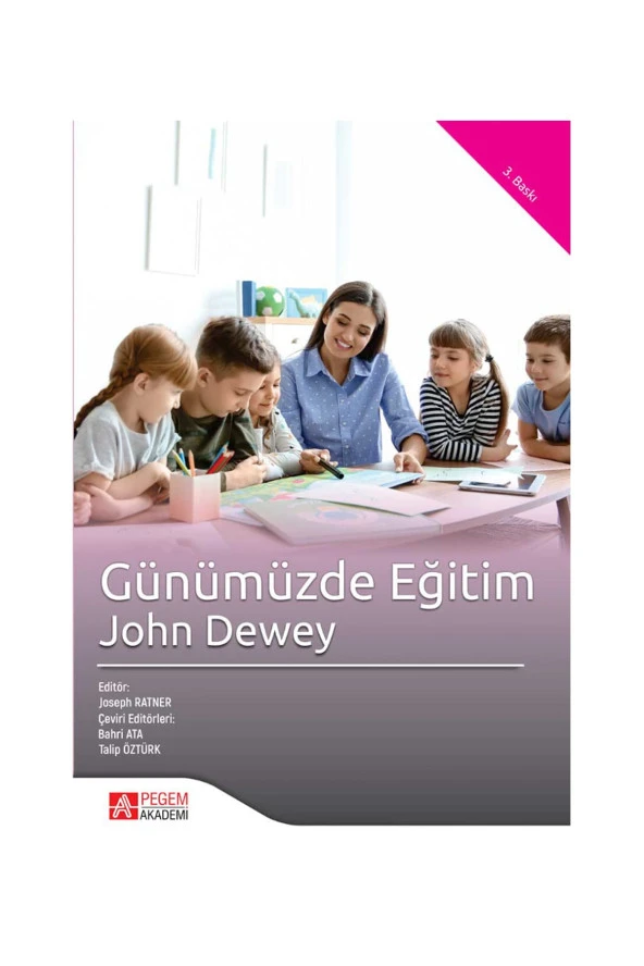 Günümüzde Eğitim - Resim 2