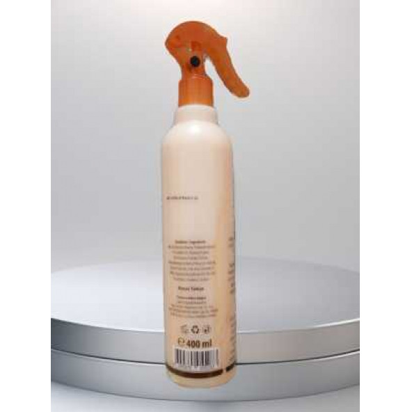 Profesyonel Pro Argan Fön Suyu 400ml - Resim 2