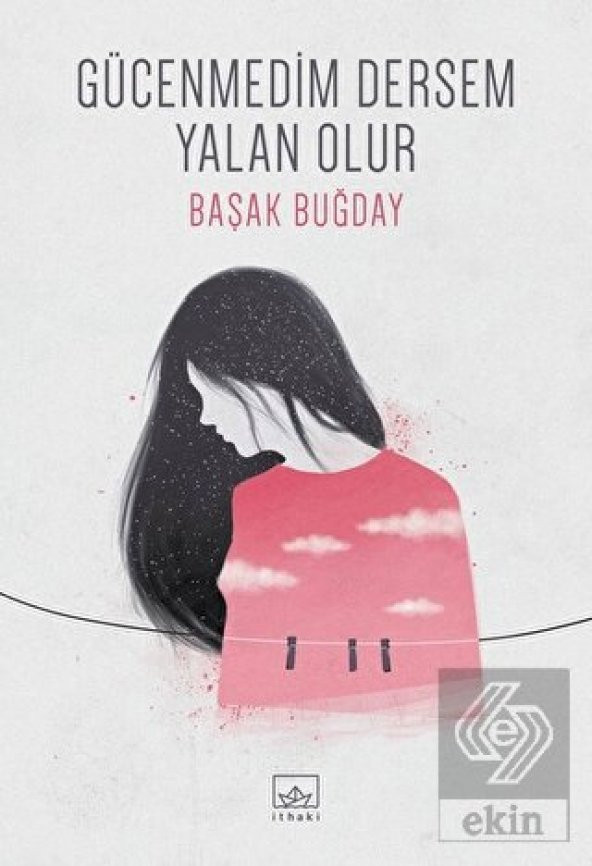 Gücenmedim Dersem Yalan Olur ürün görseli 1