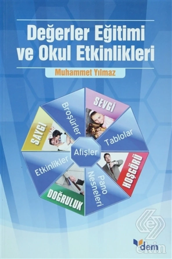 Değerler Eğitimi ve Okul Etkinlikleri - Resim 2