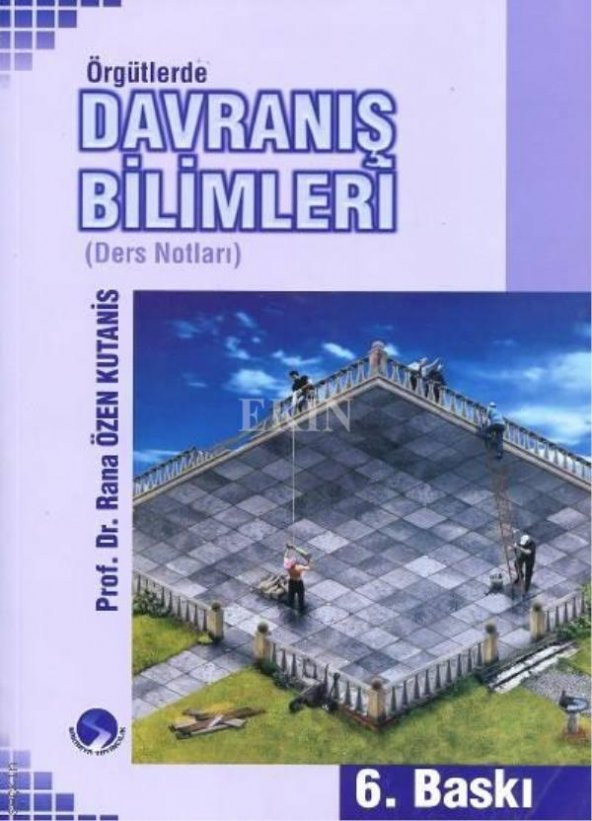 Örgütlerde Davranış Bilimleri Ders Notları - Resim 2