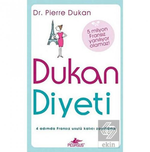 Dukan Diyeti ürün görseli 1