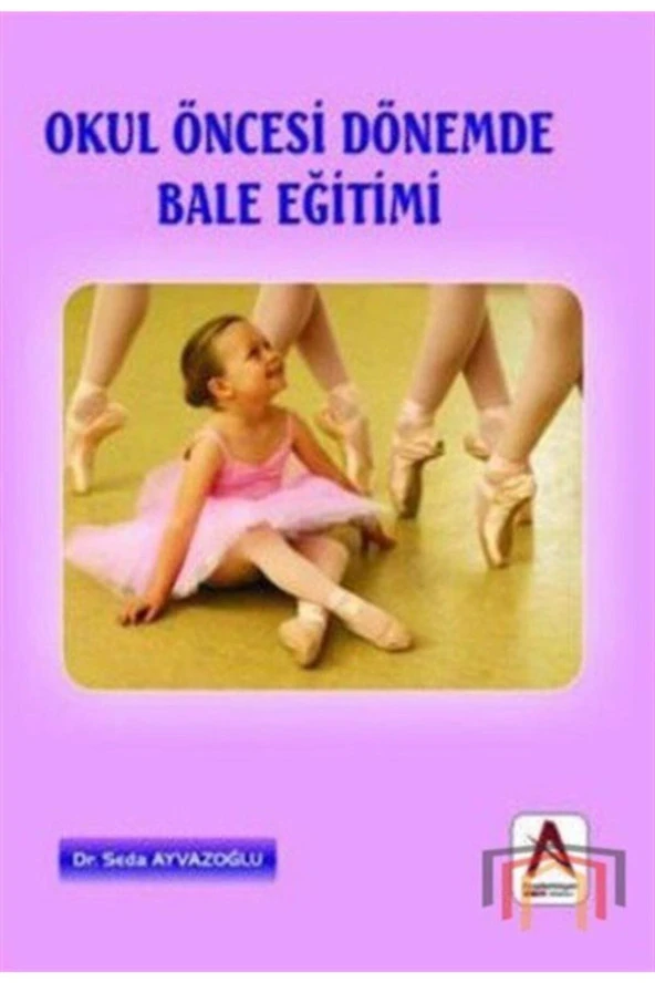 Okul Öncesi Dönemde Bale Eğitimi - Resim 2