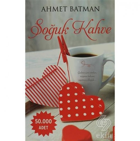 Soğuk Kahve ürün görseli 1