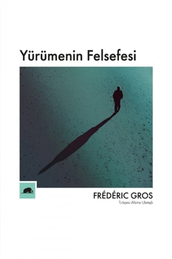Yürümenin Felsefesi ürün görseli 1