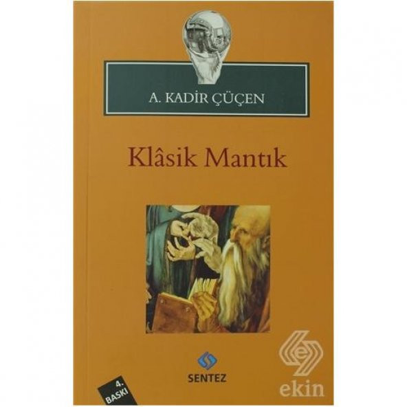 Klasik Mantık ürün görseli 1