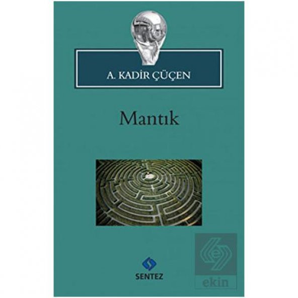 Mantık ürün görseli 1