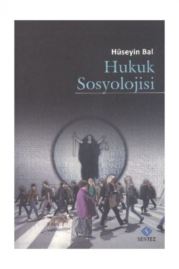 Hukuk Sosyolojisi ürün görseli 1