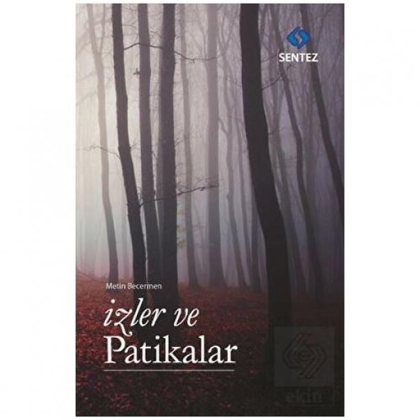 İzler ve Patikalar ürün görseli 1